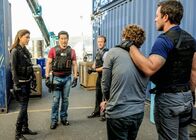 Hawaii Five-0 – Hawaii Five-0 (2012)