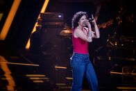 The Voice of Germany – Person: Bärbel Weinert-Maurer;