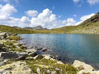 Bergwelten – Sa, 18.10., 15:45 Uhr
