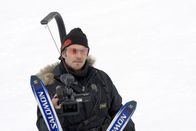 SOKO Kitzbühel – Thure Riefenstein (Uwe Bannenberg).