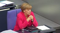 Merkel-Jahre – Merkel-Jahre (2021)