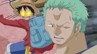 One Piece – Mi, 09.09., 04:20 Uhr
