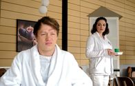 In aller Freundschaft – In aller Freundschaft (2021)