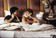 Harry und Sally – Jess (Bruno Kirby) und Marie (Carrie Fisher)