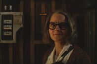 Hotel Artemis – Hotel Artemis (2018)