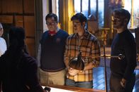 Legacies – Legacies (2021)