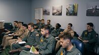 Top Guns: Die nächste Generation – Fr, 26.12., 18:45 Uhr