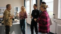 Das Küstenrevier – Das Küstenrevier (2024)