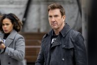 FBI: Most Wanted – Remy Scott (Dylan McDermott)