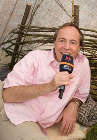 Treffpunkt – Rolf Fritz, Moderator