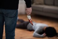 BTK - Im Kopf von Dennis Rader – Mord, Verbrechen, Mord, Messer, häusliche Gewalt