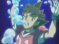 Eyeshield 21 – Sa, 10.10., 07:15 Uhr