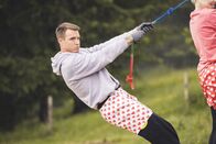 Forsthaus Rampensau – So, 24.11., 22:25 Uhr