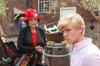 Inspector Barnaby – Inspector Barnaby (2015)