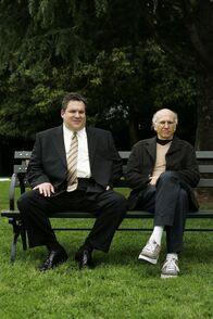 Lass es, Larry! – Lass es, Larry! (2005)