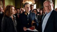 Tatort – Bibi Fellner (Adele Neuhauser), ihr Kollege Moritz Eisner (Harald Krassnitzer) und Stefan Pohl (Alexander Strobele, Mitte). Weiteres Bildmaterial finden Sie unter www.br-foto.de.