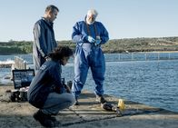 NCIS: Sydney – Mi, 09.09., 01:55 Uhr