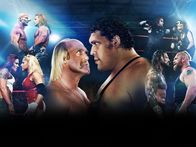 WWE Rivals – Fr, 29.11., 00:40 Uhr