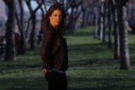Unforgettable – Poppy Montgomery