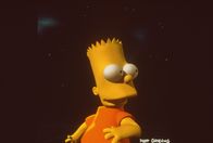 Die Simpsons – Bart folgt seinem Vater Homer in eine andere Dimension ...