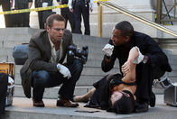 CSI: New York – CSI: New York (2007)