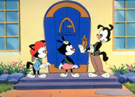 Animaniacs – Animaniacs (1993)