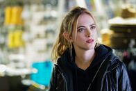 Navy CIS – Ellie Bishop (Emily Wickersham)