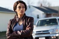 Dopesick – Im Kampf gegen einen übermächtigen Gegner: Rosario Dawson als Bridget Meyer