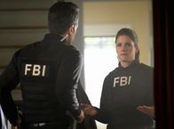 FBI: Special Crime Unit – FBI: Special Crime Unit (2021)