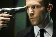 Transporter 3 – Frank Martin (Jason Statham)