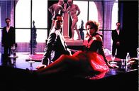 Hudson Hawk - Der Meisterdieb – Sa, 03.09., 23:00 Uhr