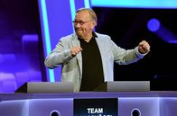 Quizduell - Olymp – Kandidat des Teams "Spaßvögel": Bernd Stelter, Moderator und Komiker.