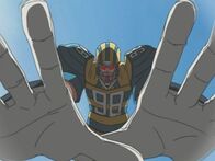 Eyeshield 21 – Sa, 30.05., 06:00 Uhr