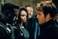 Blade II – Blade II (2002)