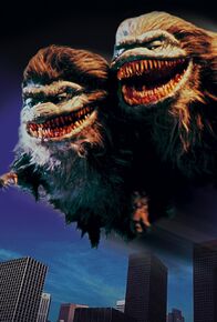 Critters 3 – Critters 3 (1991)