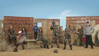 Last Man Standing – Last Man Standing (2013)