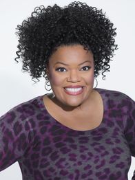 Community – Shirley Bennett (Yvette Nicole Brown)
