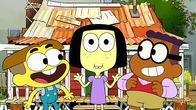 Big City Greens – Sa, 14.05., 18:05 Uhr