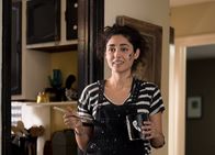 Paterson – Paterson Träumerin: Golshifteh Farahani als Laura