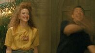The Laughing Dead – Clarisse (Krista Keim), Wilbur (Larry Kagen)
