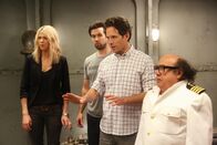 It's Always Sunny in Philadelphia – Sa, 20.09., 05:20 Uhr