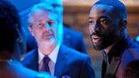 Salvation – Alonzo Carter (Ashley Thomas)