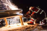 Ice Road Rescue - Extremrettung in Norwegen – Erik