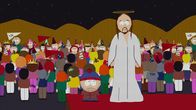South Park – L-R: Stan, Jesus
