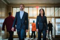 Elementary – Elementary (2016)