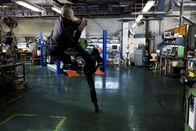 Transporter 3 – Transporter 3 (2008)