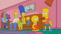 Die Simpsons – Wie ist es um (v.l.n.r.) Bart, Marge, Maggie, Lisa und Bart bestellt, sollte die Apokalypse wirklich über die Welt hineinbrechen?; Wie ist es um (v.l.n.r.) Bart, Marge, Maggie, Lisa und Bart bestellt, sollte die Apokalypse wirklich über die Welt hineinbrechen?