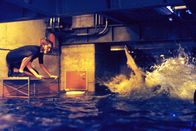 Deep Blue Sea – Deep Blue Sea (1999)