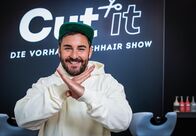 Cut it - Die VorHAIR NachHAIR Show – Christoph Gambeck