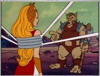 She-Ra – Sa, 27.06., 12:45 Uhr